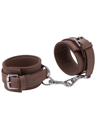 SIGNATURE DAWN DREAM ANKLE CUFFS