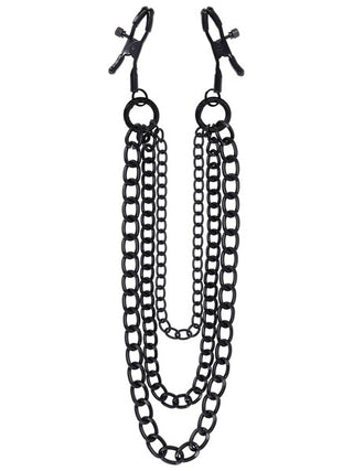 SIGNATURE MIDNIGHT MUSE EXCHANGEABLE NIPPLE JEWELRY