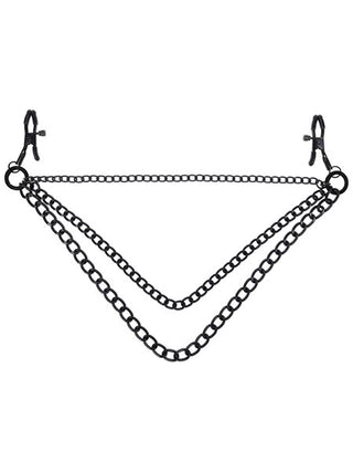 SIGNATURE MIDNIGHT MUSE EXCHANGEABLE NIPPLE JEWELRY