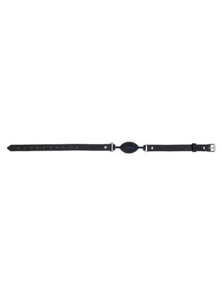 SIGNATURE MIDNIGHT MUSE OVAL GAG