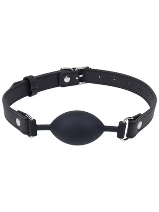 SIGNATURE MIDNIGHT MUSE OVAL GAG