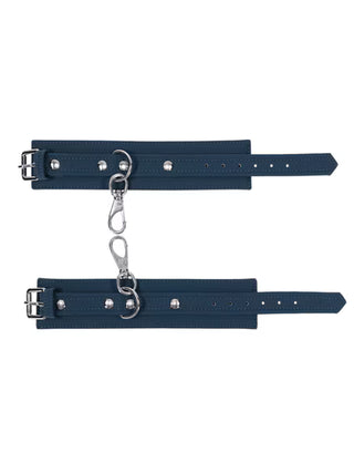 SIGNATURE TWILIGHT TEASE HANDCUFFS