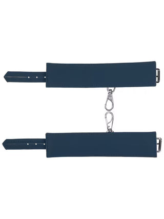 SIGNATURE TWILIGHT TEASE HANDCUFFS