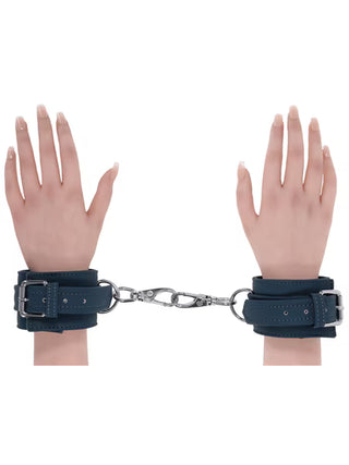 SIGNATURE TWILIGHT TEASE HANDCUFFS