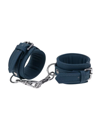 SIGNATURE TWILIGHT TEASE HANDCUFFS