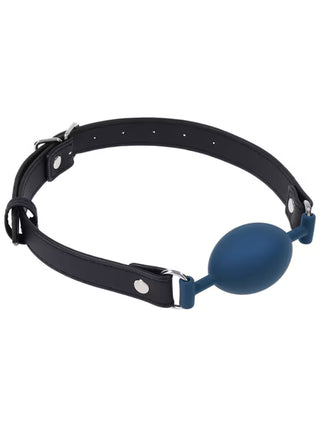 SIGNATURE TWILIGHT TEASE OVAL GAG