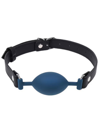 SIGNATURE TWILIGHT TEASE OVAL GAG