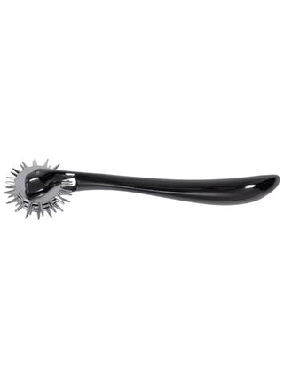 SIGNATURE WARTENBERG WHEEL
