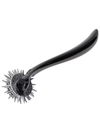SIGNATURE WARTENBERG WHEEL