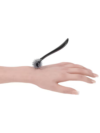 SIGNATURE WARTENBERG WHEEL