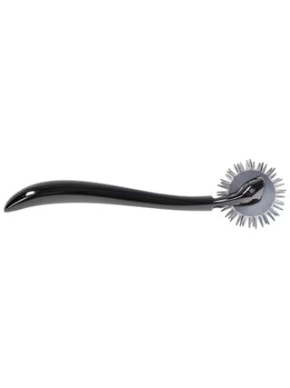 SIGNATURE WARTENBERG WHEEL