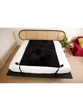 SIGNATURE WATERPROOF BLANKET