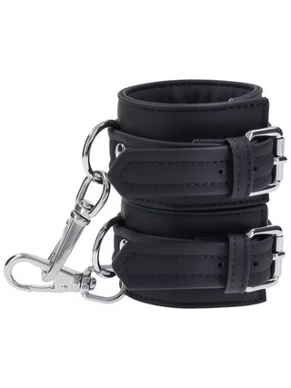 SIGNATURE MIDNIGHT MUSE HANDCUFFS