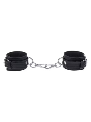 SIGNATURE MIDNIGHT MUSE HANDCUFFS