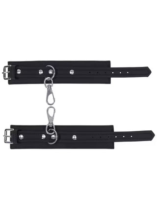 SIGNATURE MIDNIGHT MUSE HANDCUFFS