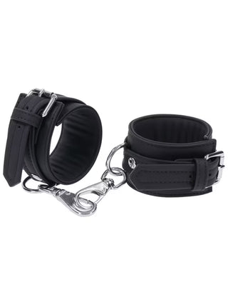 SIGNATURE MIDNIGHT MUSE HANDCUFFS