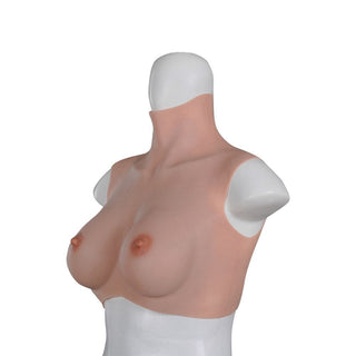 ULTRA REALISTIC BREAST FORM SIZE S