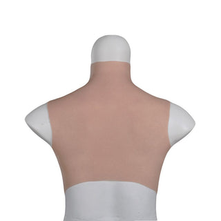 ULTRA REALISTIC BREAST FORM SIZE S