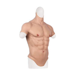 ULTRA REALISTIC MUSCLE SUIT