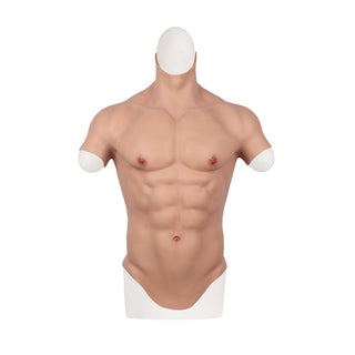 ULTRA REALISTIC MUSCLE SUIT