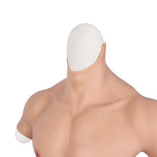 ULTRA REALISTIC MUSCLE SUIT