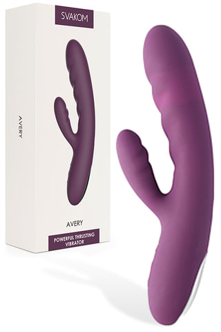 SVAKOM AVERY