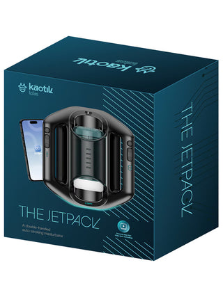 SVAKOM THE JETPACK