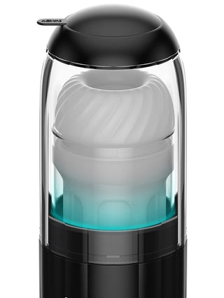 SVAKOM THE SHOCKWAVE