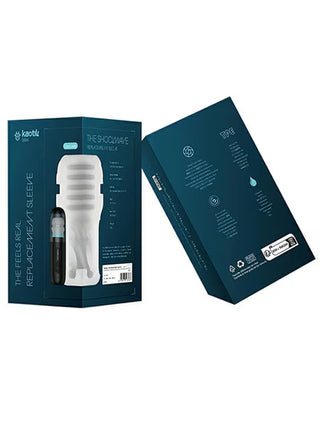 THE SHOCKWAVE SLEEVE