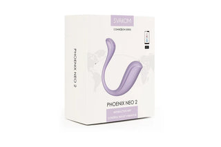 SVAKOM PHOENIX NEO 2