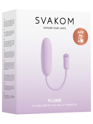 SVAKOM PLUME