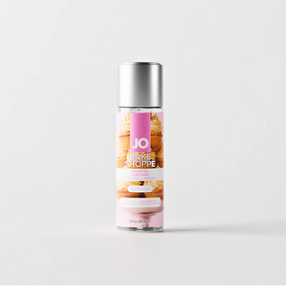 JO BAKE SHOPPE FROSTED CUPCAKE LUBRICANT