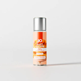 JO BAKE SHOPPE PEACH COBBLER LUBRICANT