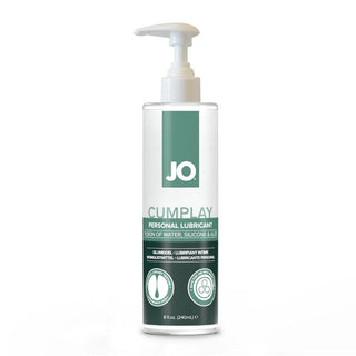 SYSTEM JO CUMPLAY LUBRICANT