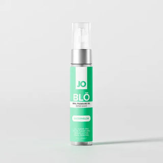 JO BLO WATERMELON ORAL PLEASURE GEL