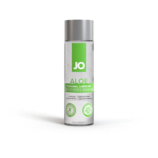 SYSTEM JO ALOE 8OZ/240ML