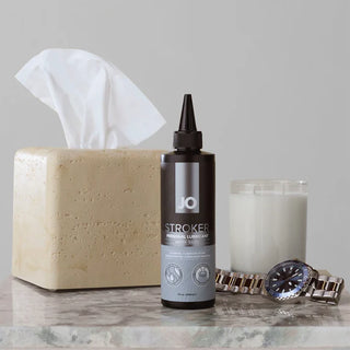 SYSTEM JO STROKER LUBE