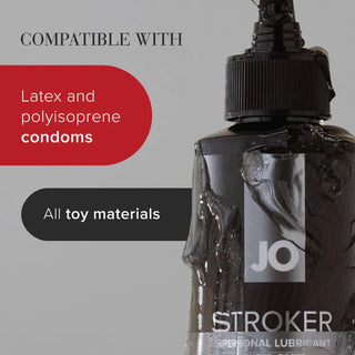 SYSTEM JO STROKER LUBE