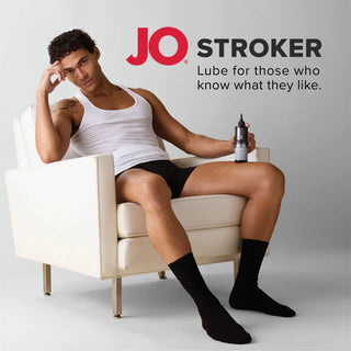 SYSTEM JO STROKER LUBE