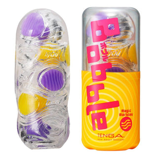 TENGA BOBBLE MAGIC MARBLES