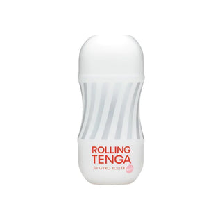 ROLLING TENGA GYRO CUP GENTLE