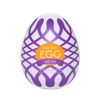 TENGA EGG MESH