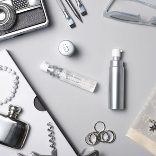 UBERLUBE GOOD TO GO SILVER