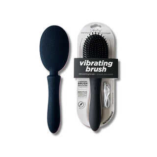 VIBRALISS VIBRATING HAIRBRUSH