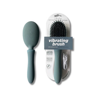 VIBRALISS VIBRATING HAIRBRUSH