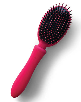 VIBRALISS VIBRATING HAIRBRUSH