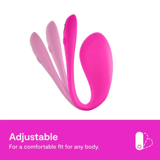 WE-VIBE JIVE 2