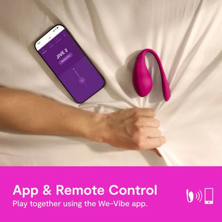 WE-VIBE JIVE 2