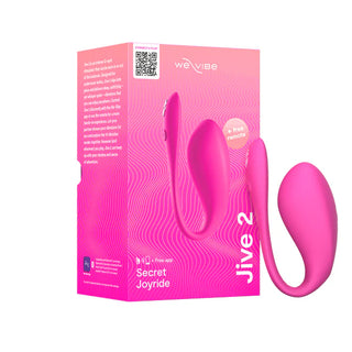 WE-VIBE JIVE 2