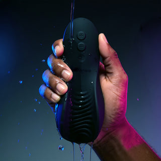 WE VIBE SHARED TOUCH
